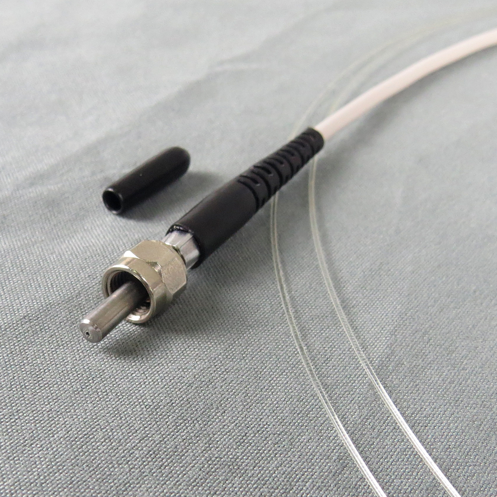 Diode Optical Laser SMA905 Connector Bare Medical Laser Fiber